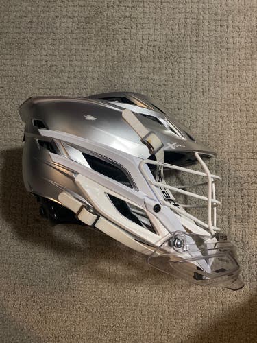 Syracuse Lacrosse Team Issued Chrome XRS