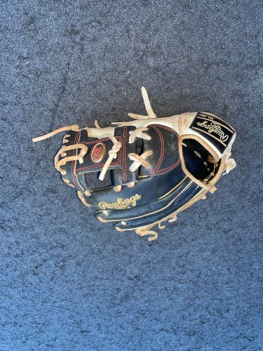 Rawlings Heart Of The Hide