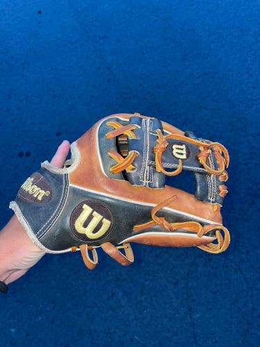 Wilson A2000 11.25