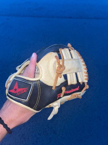 All star trainer Glove
