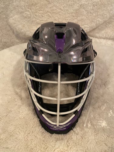 Player's Cascade S Helmet