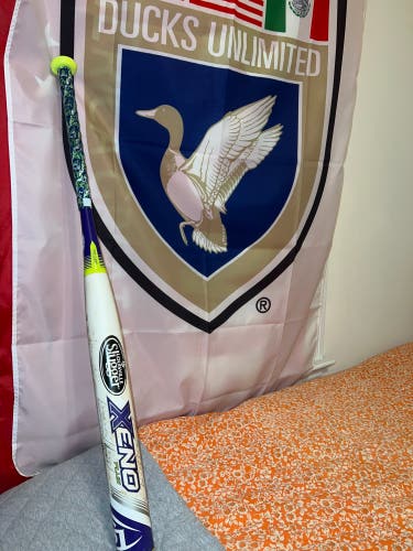 2012 Composite (-8) 26 oz 34" Xeno Bat