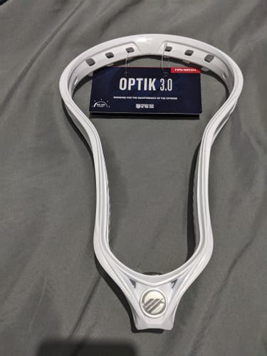 New Maverik Optik 3.0 Head