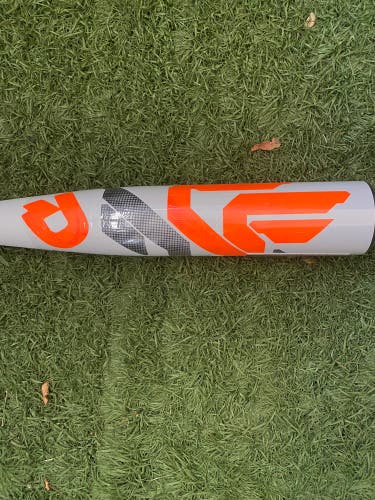 New 2021 DeMarini CF Zen Bat  (-5) 25 oz 30"