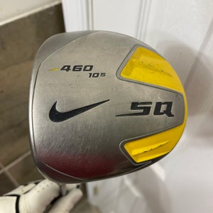 Nike SQ Driver 10.5* Regular Flex Left Handed