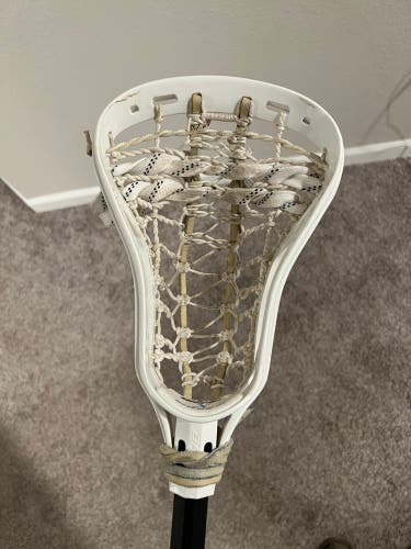 Brine Edge w/ Authentic Rock-It Pocket