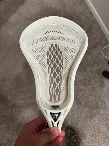 Whip 4 Warrior Regulator Max Warp