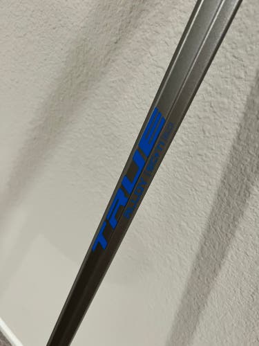 True Alloy 6.0 Sc + Ti Defense Shaft