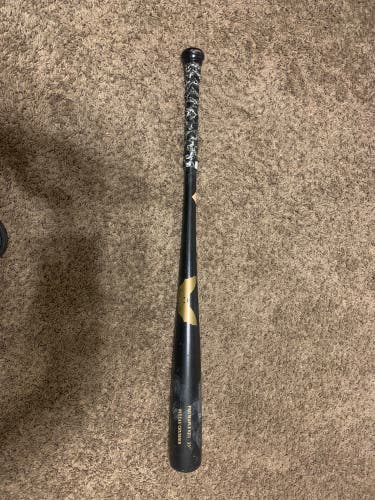 BBCOR Certified Wood (-3) 30 oz 33" KB1 Bat