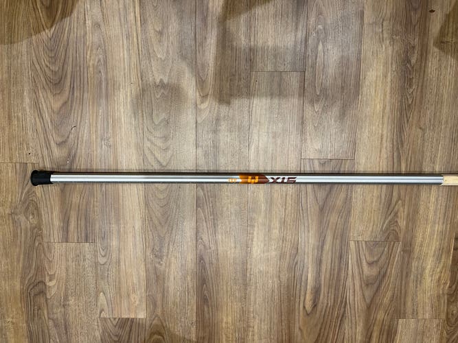 Used STX Axe Shaft