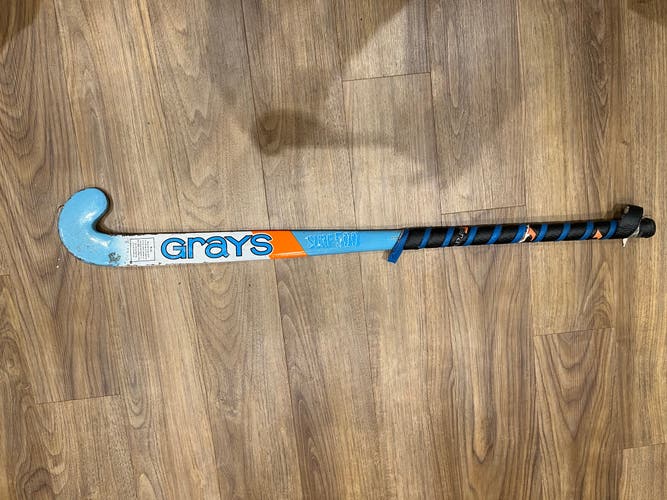Used Grays Surf 500 Junior Field Hockey Stick