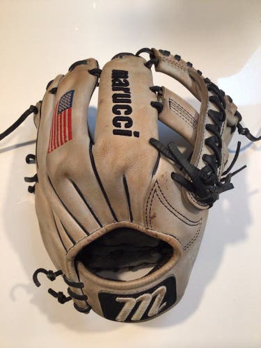 Custom Marucci Cmod 11.5 infield baseball glove