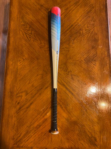 2020 Alloy (-8) 22 oz 30" Hawk2 Bat
