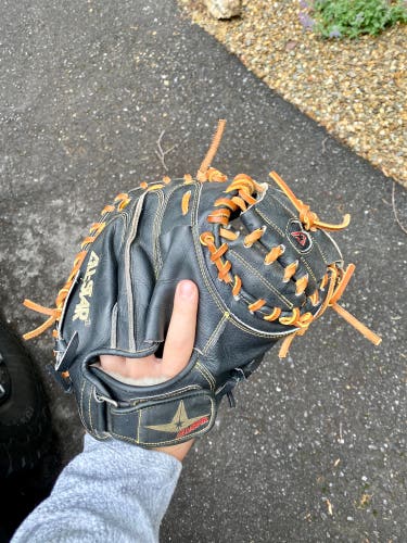 All-Star Catcher's Mitt 33.5”