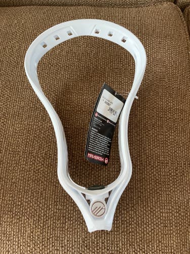 New Defense Unstrung Havok Head