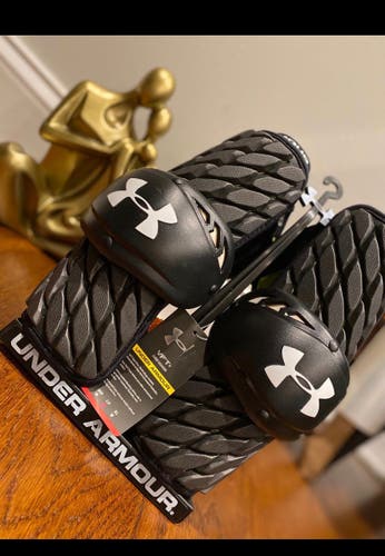 New Large Under Armour VFT Plus Arm Guard