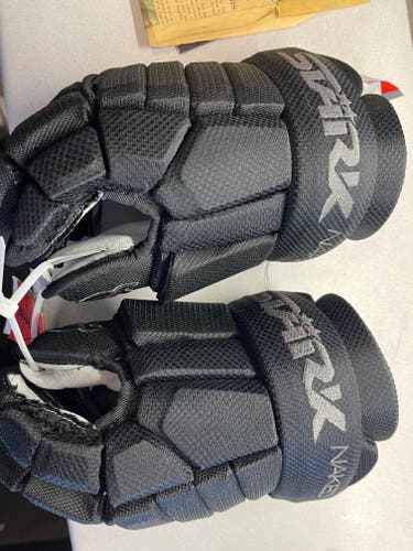 **NEW** Black Stark DC7 Gloves 14"