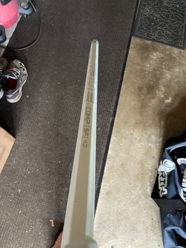 True temper lacrosse shaft