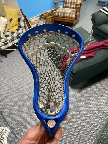Used Attack & Midfield Strung Centrik Head