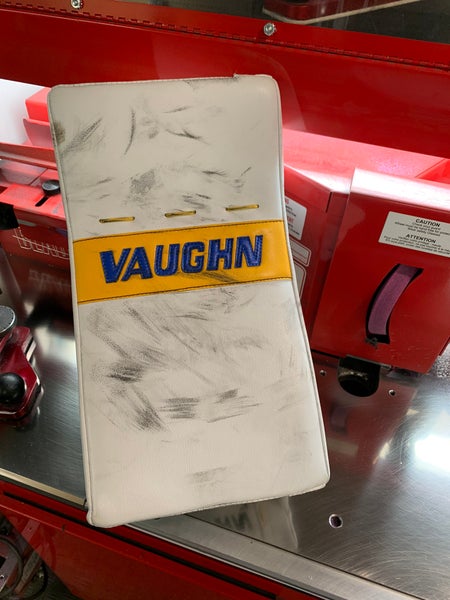 SR Vaughn V6 Pro Blocker