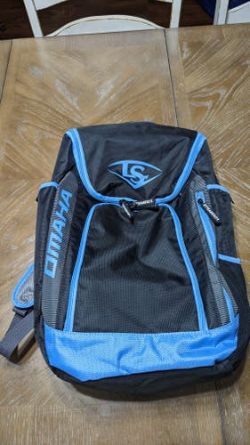 New Louisville Slugger Bat Bag