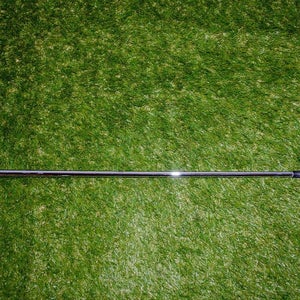 Mizuno	T-Zoid MX-15	4 Iron	Right Handed	38.5"	Steel	Stiff	New Grip