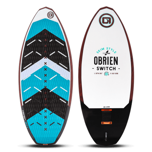 New O'brien Switch 53" Surfwak