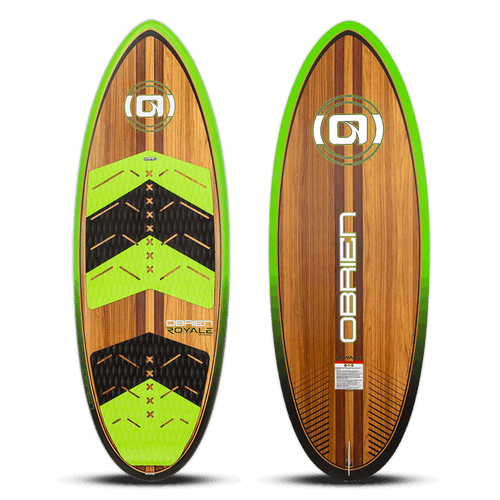 New O'brien Wake Surf Royale