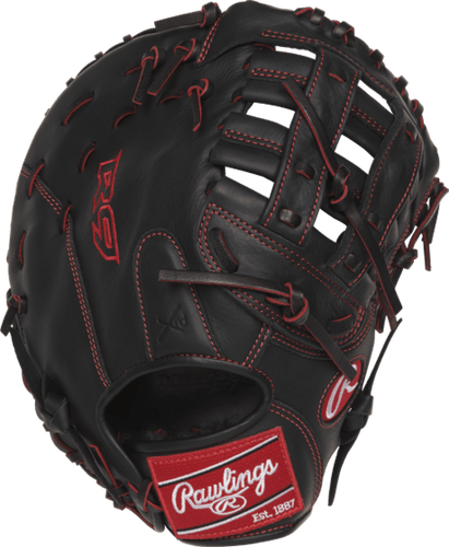 New Rawlings R9 Rh Throw