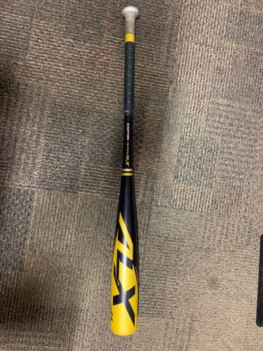 Used 2022 Alloy (-11) 20 oz 31" Alpha ALX Bat