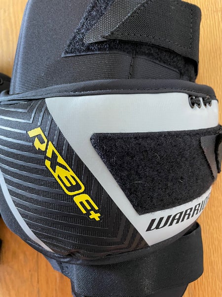 Warrior RX3E+ Goalie Knee Guards
