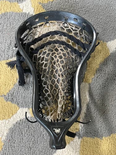 Used Attack & Midfield Strung DNA Head