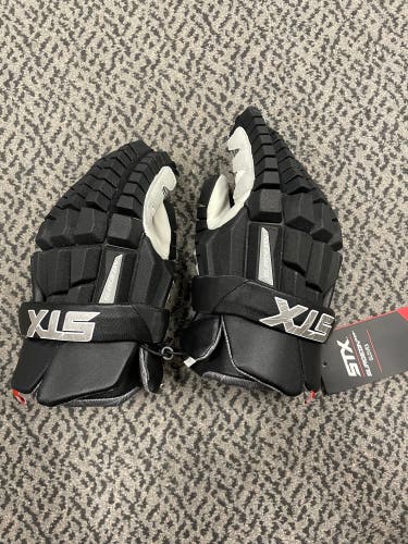 STX Surgeon RZR Large gloves