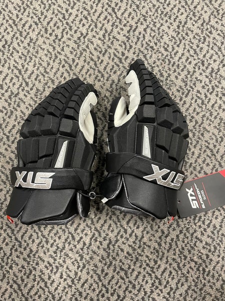 STX Surgeon RZR Large gloves