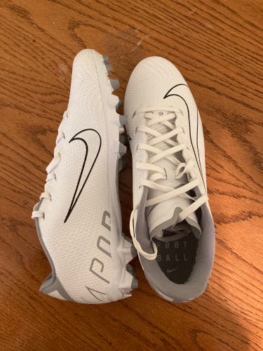 Men's Size 11 (Women's 12) Low Cut Vapor