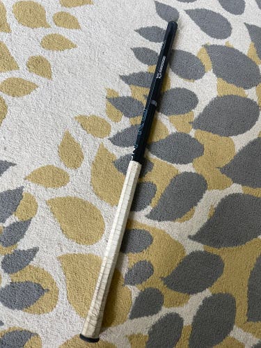 Used ECD Carbon Pro Shaft