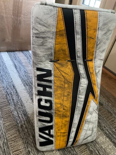 PRO STOCK VAUGHN V9 BLOCKER