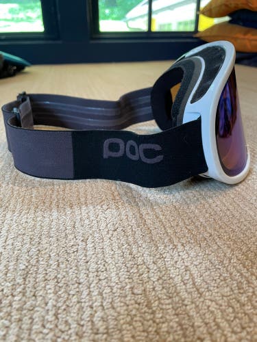 Unisex POC Large Retina BIG Ski Goggles