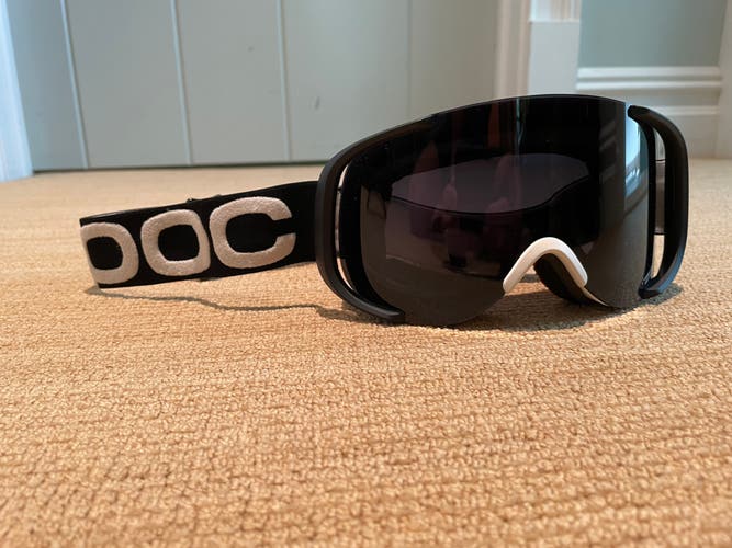 Unisex POC Cornea Ski Goggles