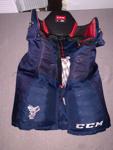Senior Medium CCM  JetSpeed FT390 Hockey Pants