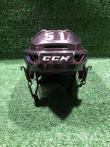 Ccm FL3DS Hockey Helmet Junior