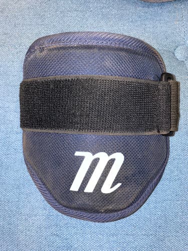 Marucci baseball elbow guard