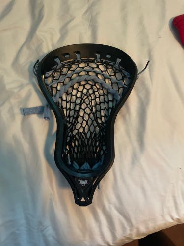 Used Defense Strung Rebel Head