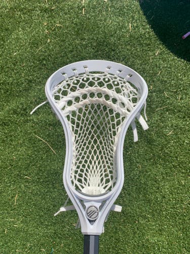 Maverick Tactik complete A1 shaft