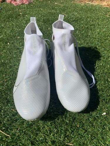 Nike Men's Vapor Edge Pro 360 Football lacrosse Cleats