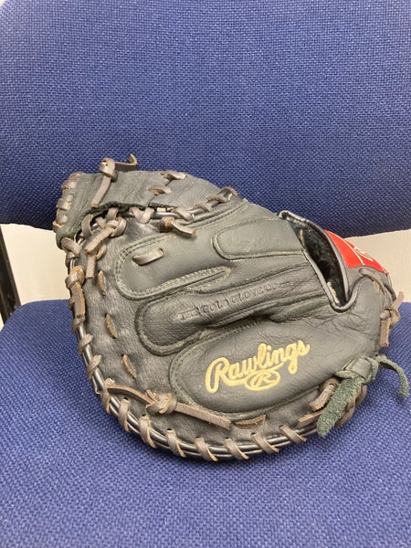 Rawlings 32.5 Catchers Mitt