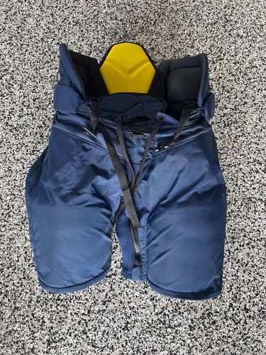 CCM HPTK Large Pro Stock Hockey Pants