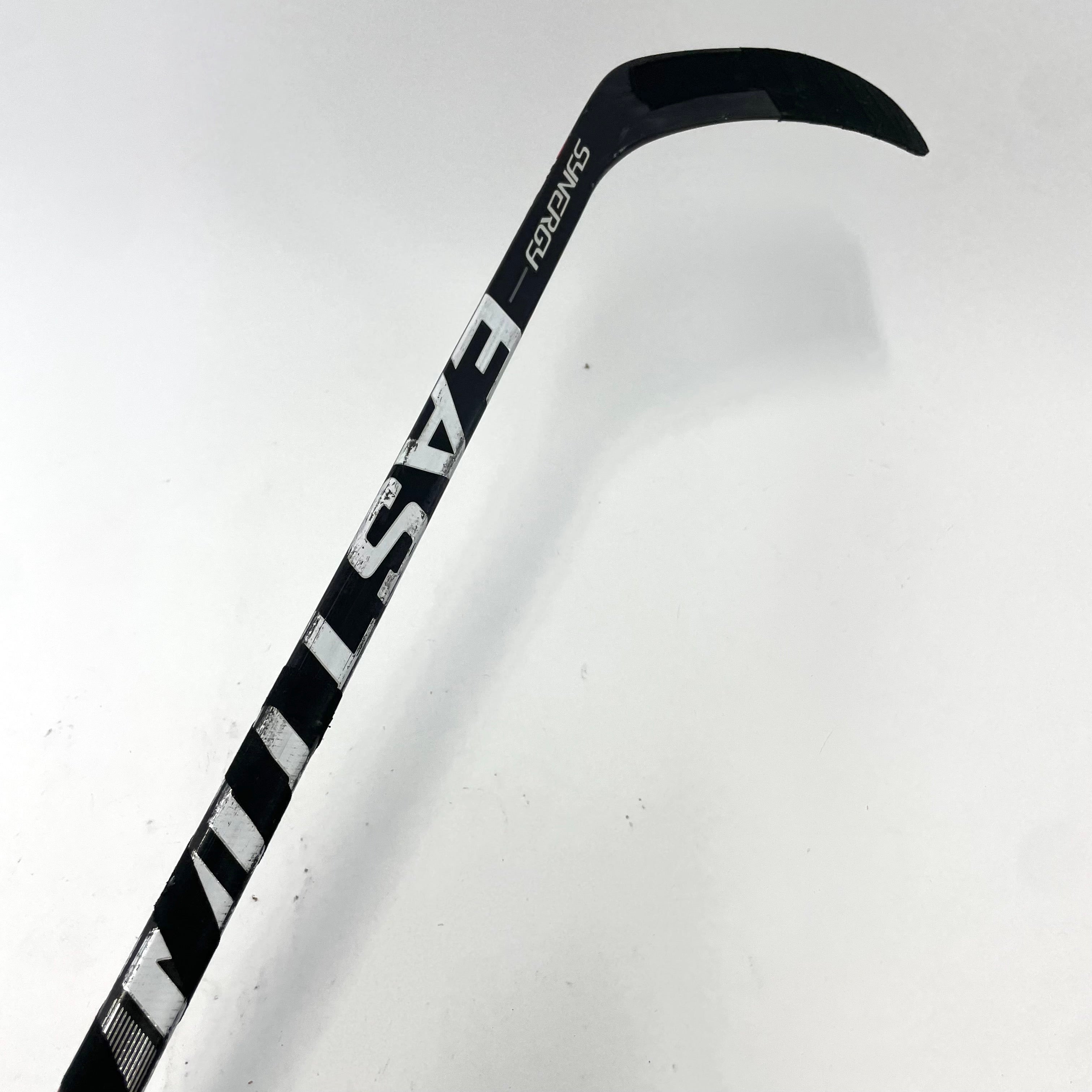 Easton Synergy ST Chara 85 P33 Left Hand Hockey Stick Mid Heel Curve Non  Grip