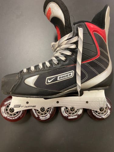 Bauer Inline Skates
