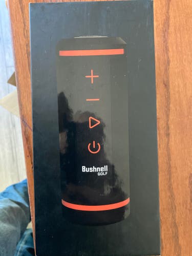 New Bushnell Wingman Speaker and Audible GPS